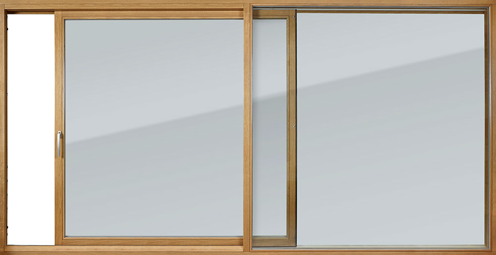 Patio Nova Insida 40X21 Öppet