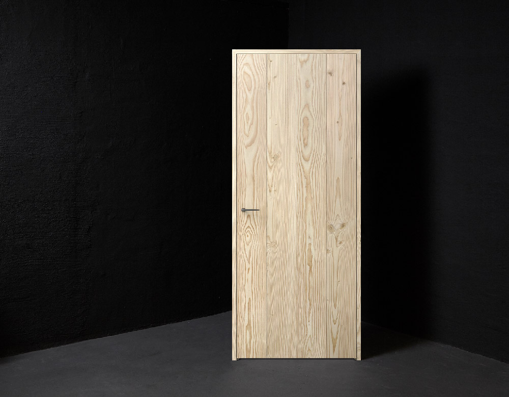 Plank S Douglasgran
