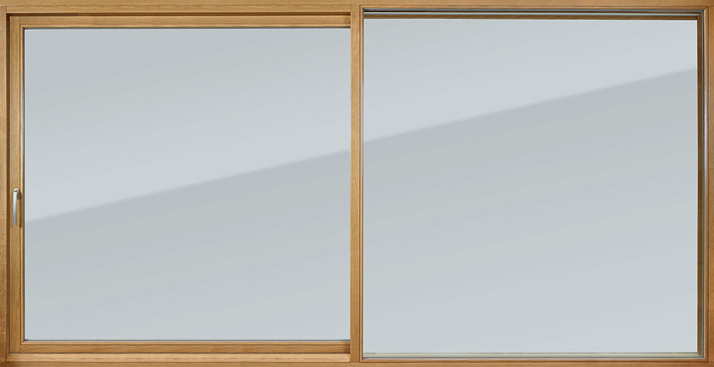 Patio Nova Insida 40X21 Stängt